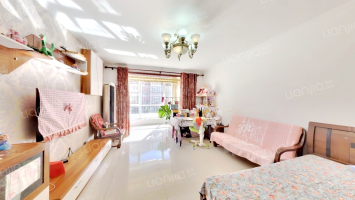 裕华嘉苑二期二手房实景图