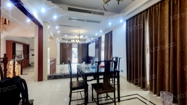 金色港湾(永康)二手房实景图