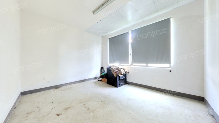 中梁独墅御湖二手房实景图