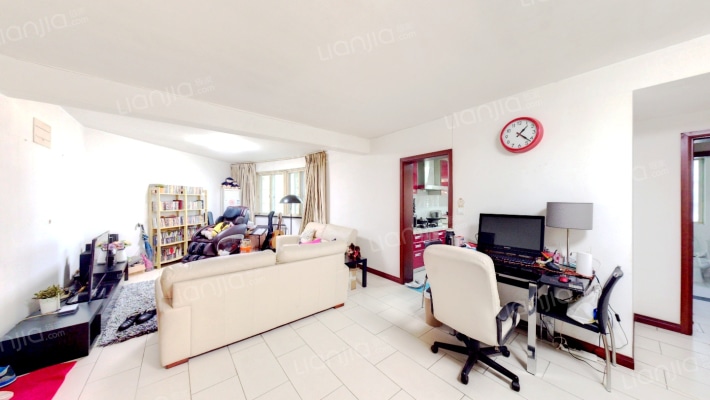 花木苑二手房实景图