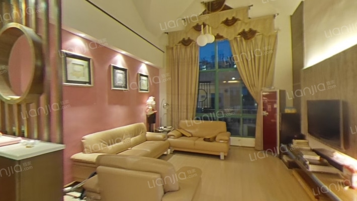 湖南省第一测绘院家属院二手房实景图