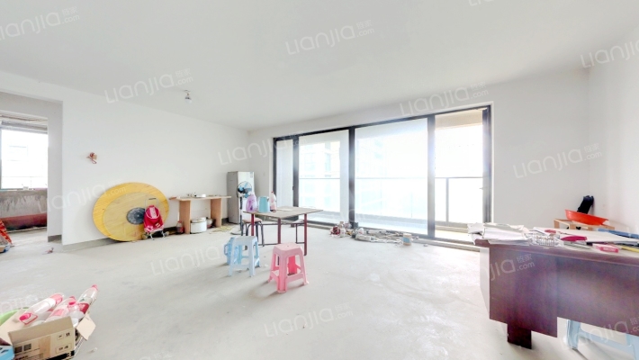 绿城诚园二手房实景图