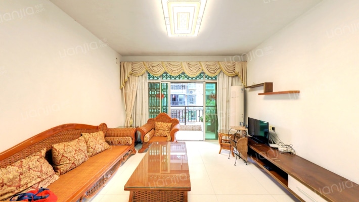 丽香苑二手房实景图