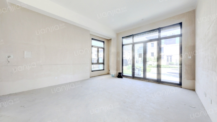 石泉园二手房实景图