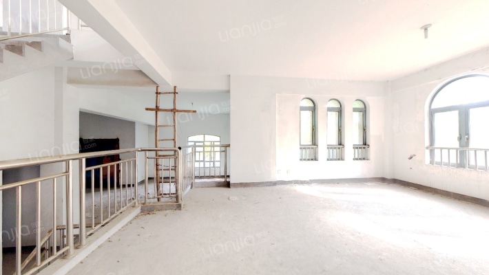 君悦半岛二手房实景图