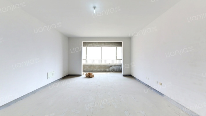 开元府二手房实景图