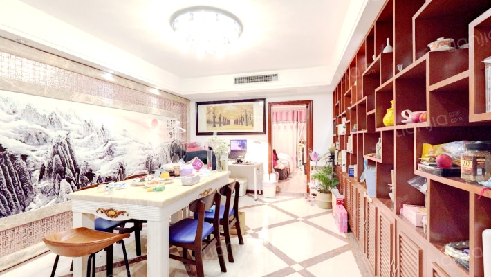 三元巷二手房实景图