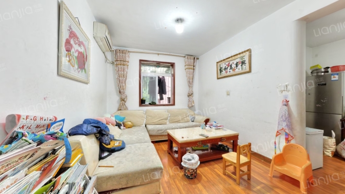 王家坝街19号二手房实景图