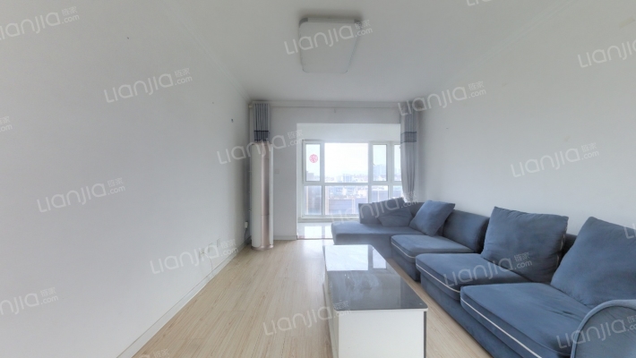 黑卓原筑二手房实景图