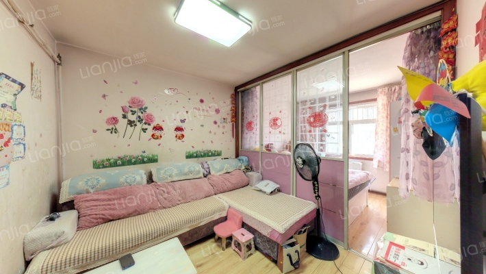 丛台路53号院二手房实景图