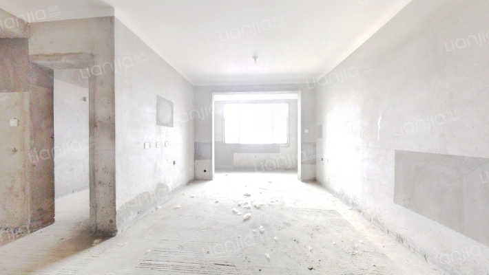 润丰聚尚二手房实景图