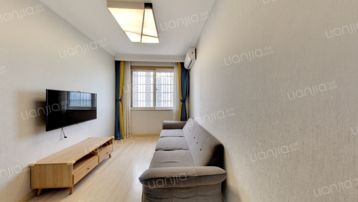 三墩景溪北苑二手房实景图