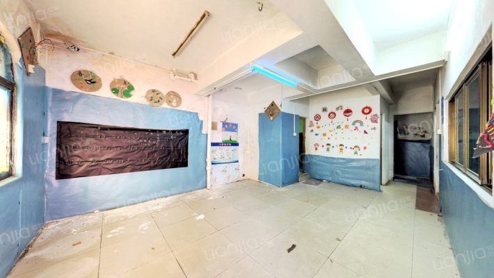 南园别墅二手房实景图