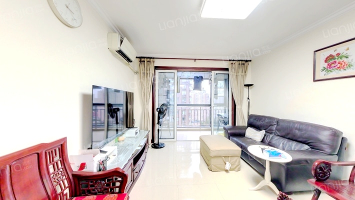 黄浦华庭二手房实景图