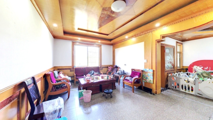 柯笛花园二手房实景图