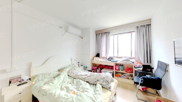 塘西佳苑二手房实景图