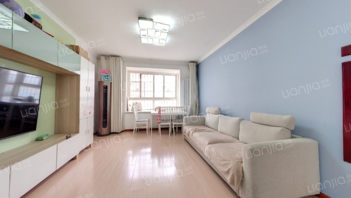 朝华美域二手房实景图