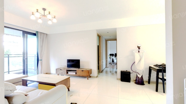 时代天境二手房实景图