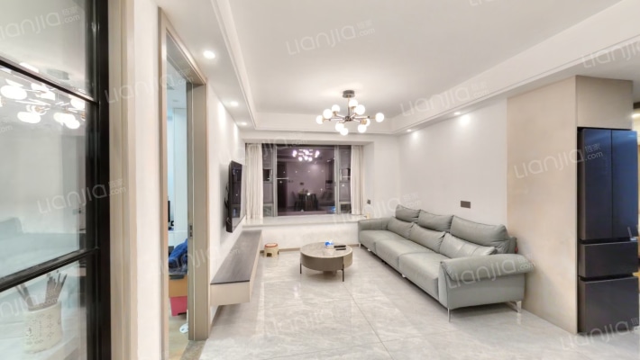 林语春风二手房实景图