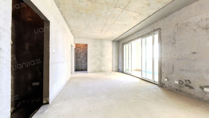 银鑫盛世唐苑二手房实景图