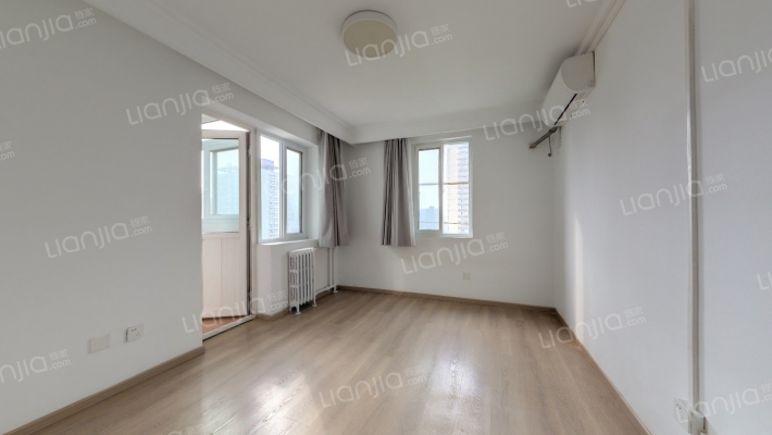 马连道中里二手房实景图