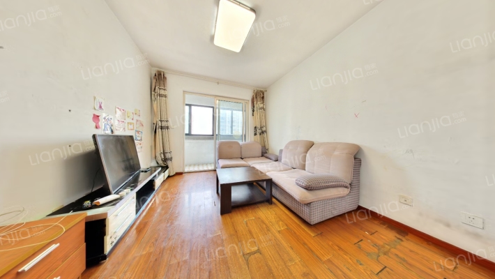 尚熙庭苑二手房实景图