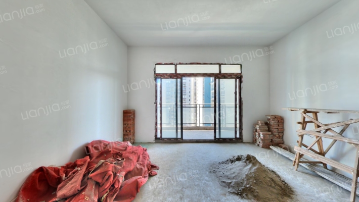 学府苑（万州）二手房实景图