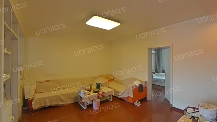 中华南4号院二手房实景图