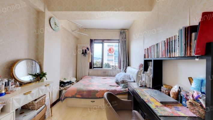 39中金域朝阳二手房实景图