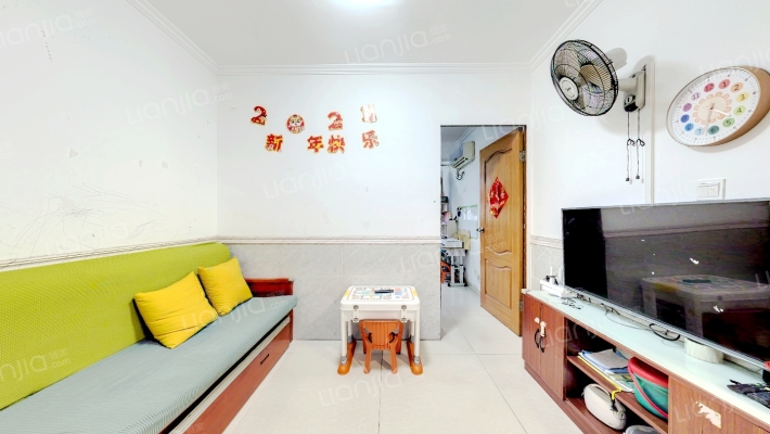 阳山花苑一区二手房实景图