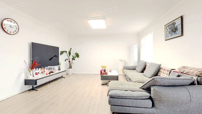 青华教师家属楼二手房实景图