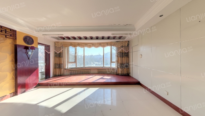 世纪花园秋悦园二手房实景图