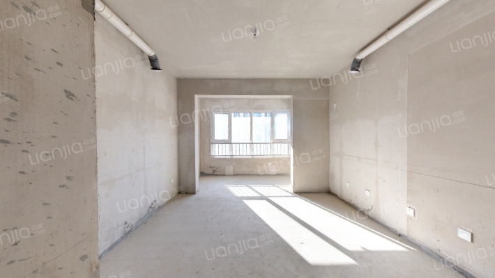 家合景园二手房实景图