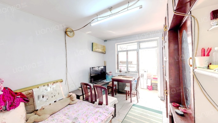 龙凤里(南开区)二手房实景图