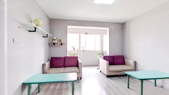 城市经典二手房实景图