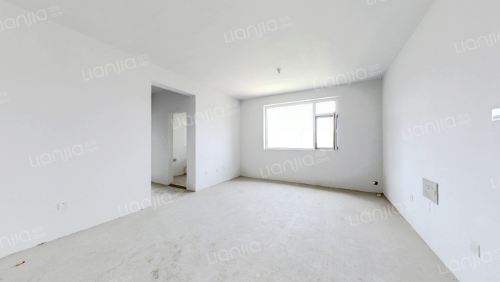 和佳翠园二手房实景图