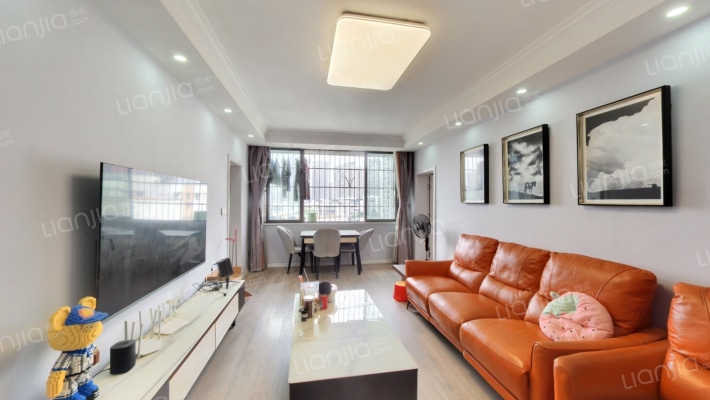 江南大道50到66号二手房实景图