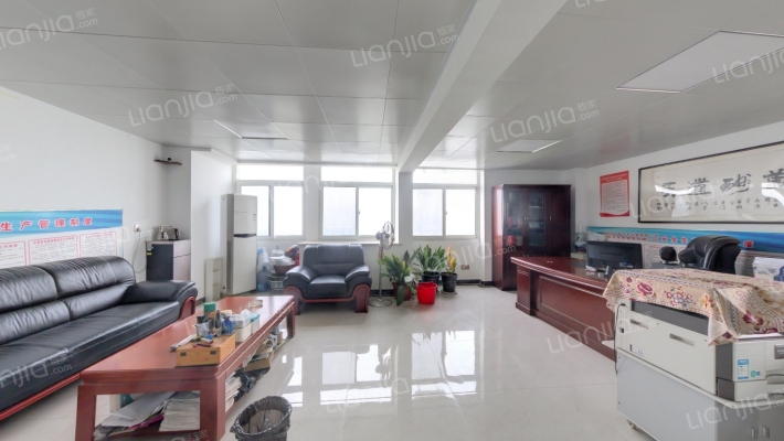 明悦臻爱城二手房实景图