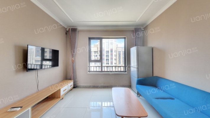 五龙新城香逸园二手房实景图