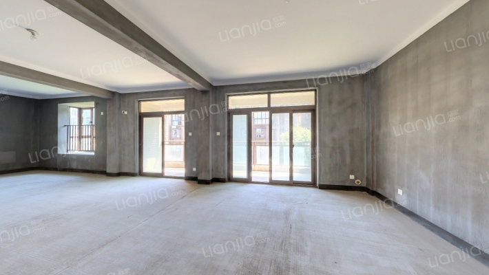 罗马都市二期二手房实景图