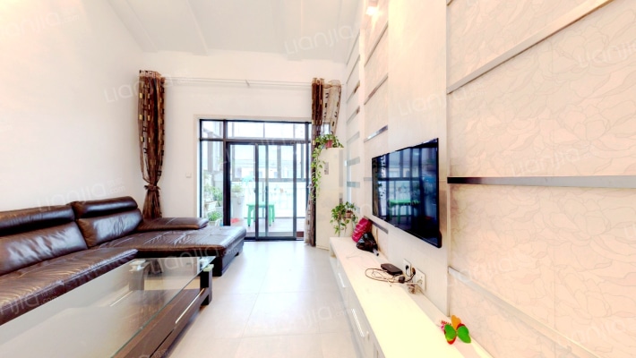 万马樱花公馆二手房实景图