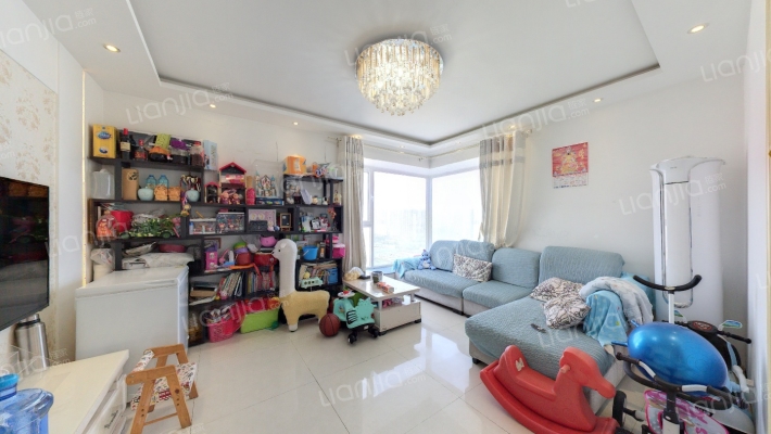 海天景苑(开发区)二手房实景图