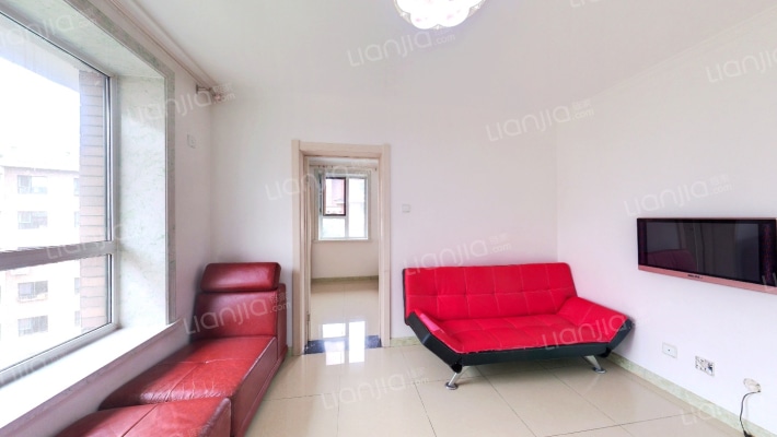 幸福家园二手房实景图