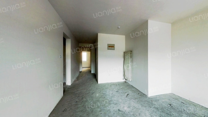 中建城五期二手房实景图