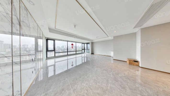 时代嘉玺二手房实景图