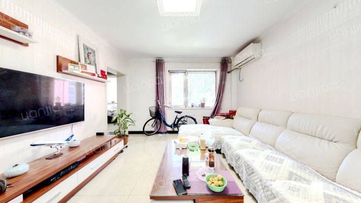 蝶翠苑二手房实景图