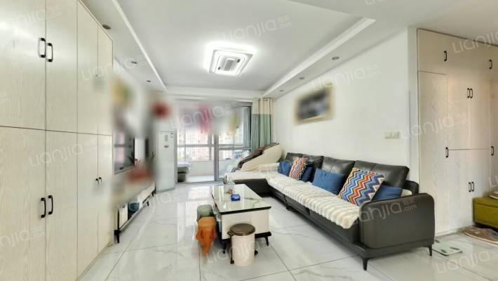 东湖林语二手房实景图