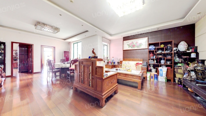 风华苑二手房实景图