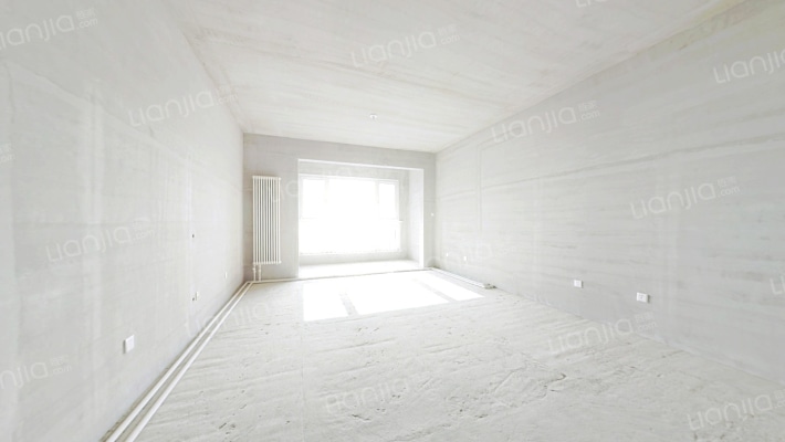 御府山海观二手房实景图