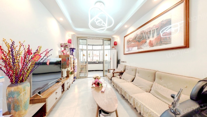 黎黄陂路2号二手房实景图